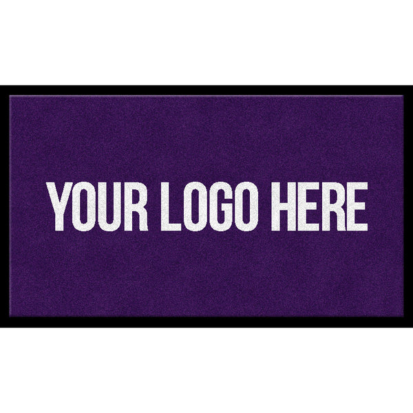 ColorStar Impressions HD Logo Mat