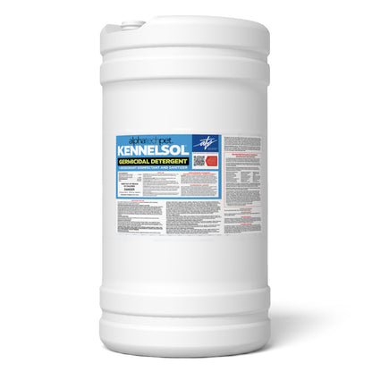 KENNELSOL® Germicidal Cleaner & Disinfectant