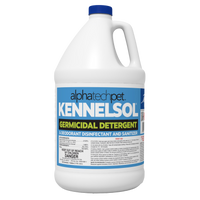 KENNELSOL® Germicidal Cleaner & Disinfectant