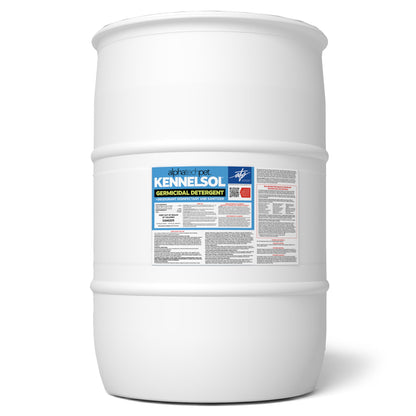 KENNELSOL® Germicidal Cleaner & Disinfectant