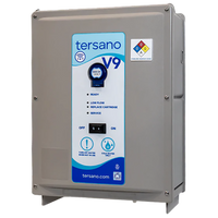Tersano Lotus PRO V9 Stabilized Aqueous Ozone (SAO) Dispenser