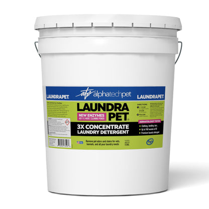 LAUNDRAPET® Premium Pet Laundry Detergent