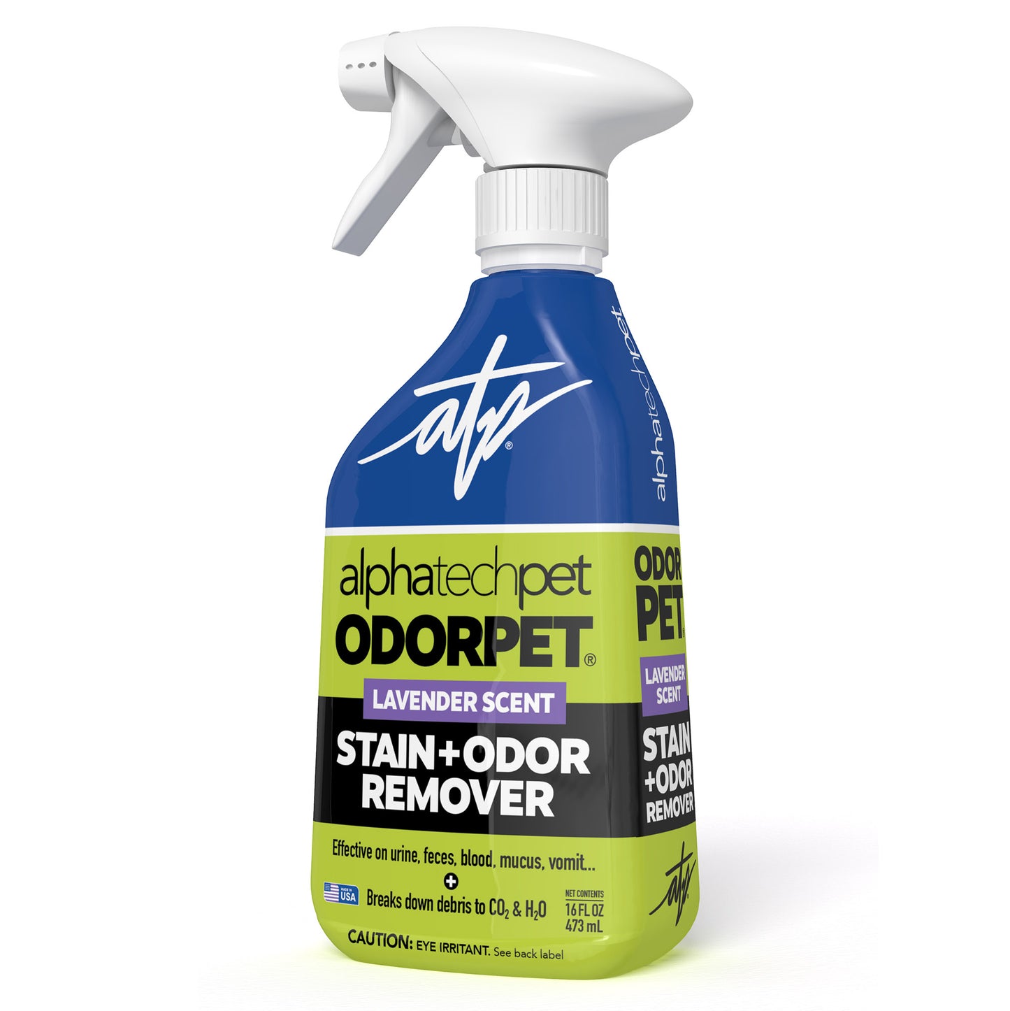 ODORPET® RTU Stain and Pet Odor Remover - 6/case