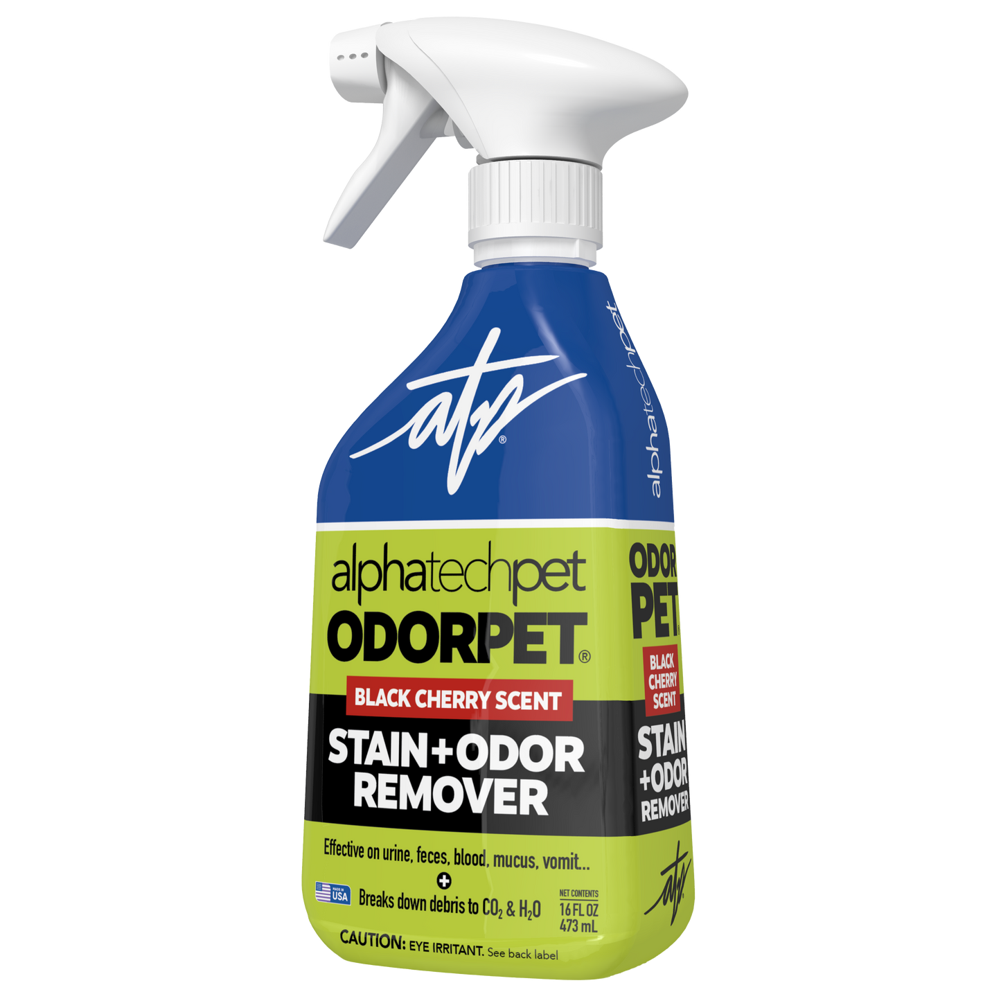 ODORPET® RTU Stain and Pet Odor Remover - 6/case
