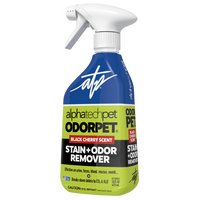 ODORPET® RTU Stain and Pet Odor Remover - 6/case