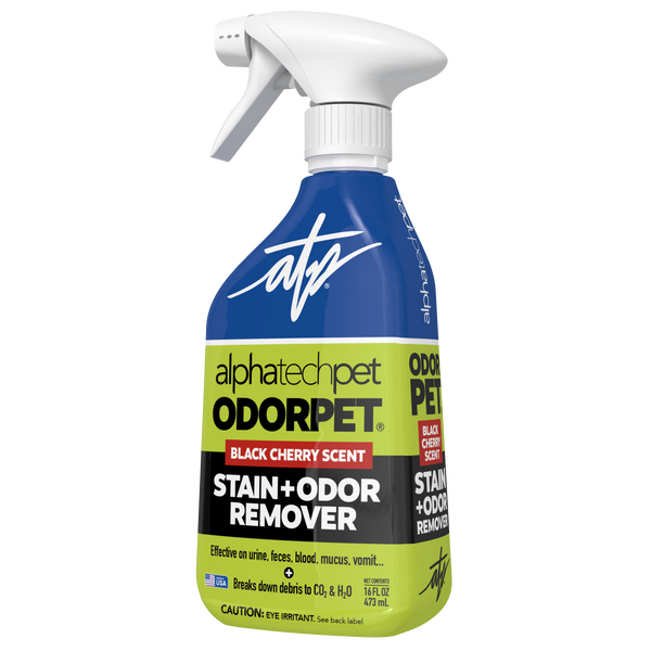 ODORPET® RTU Stain and Pet Odor Remover - 6/case