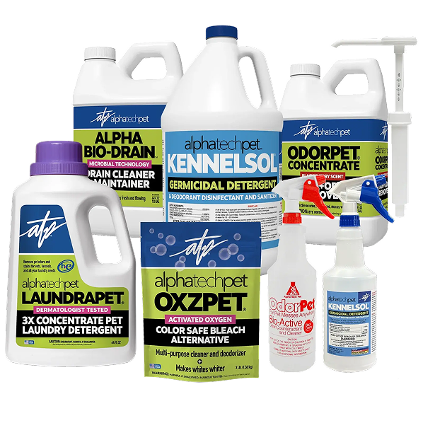 Get up to speed with ATP starter kit