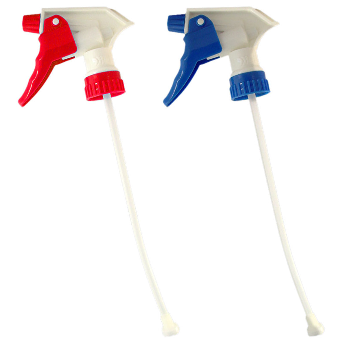 Spray Top for 32 oz Printed Spray Bottles (Red or Blue)