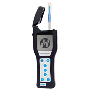 SystemSURE Plus – ATP Meter