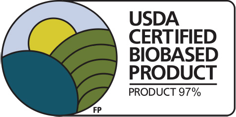USDA Biobased logo