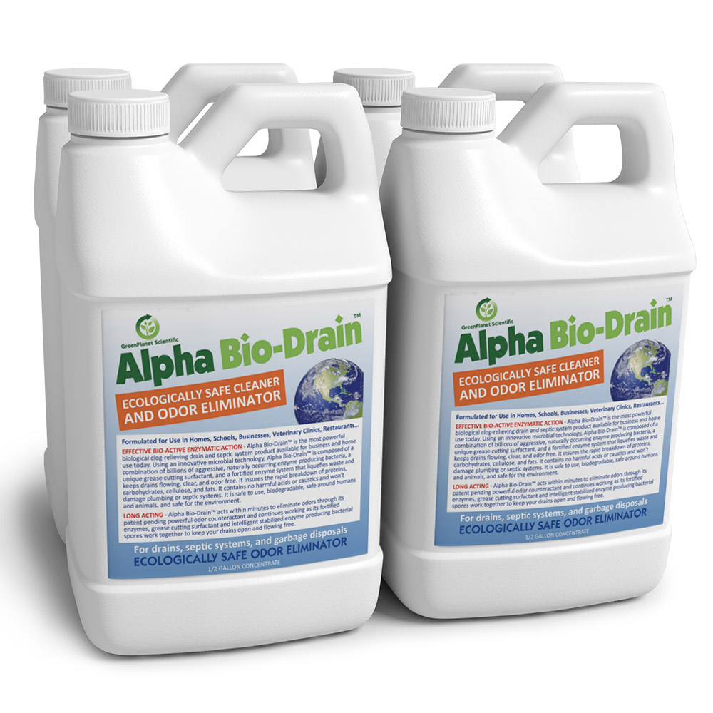 https://www.alphatechpet.com/images/alpha-bio-drain-4-pack-green.jpg