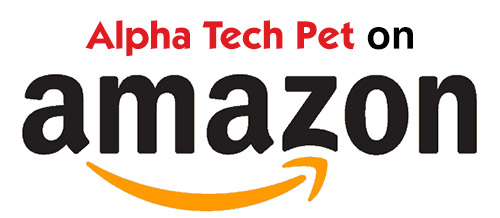 alpha tech pet on amazon