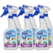 OdorPet stain and odor remover