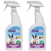 OdorPet stain and odor remover