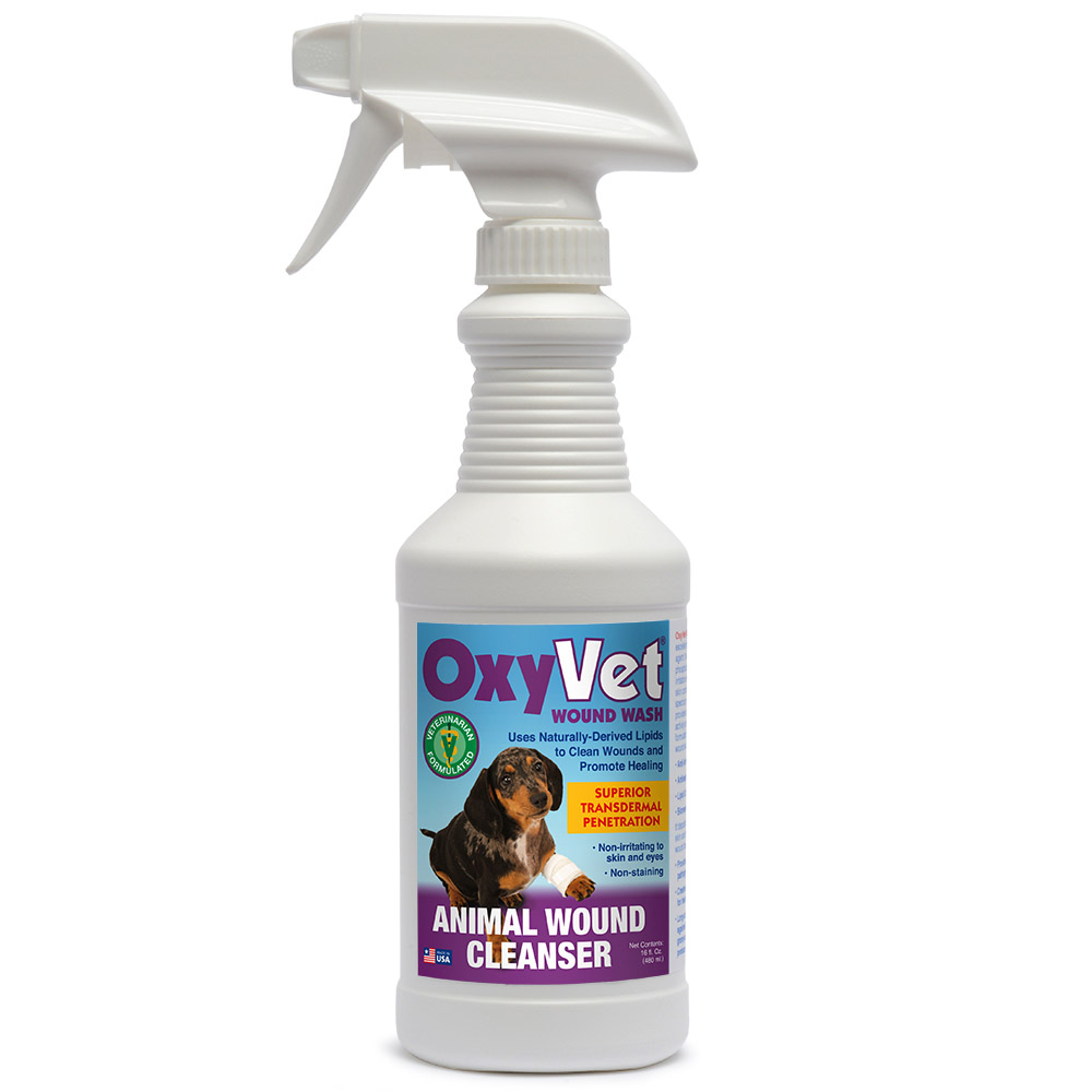 OxyVet2000 de Digicare