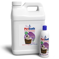 PetSuds Probiotic Dog Shampoo