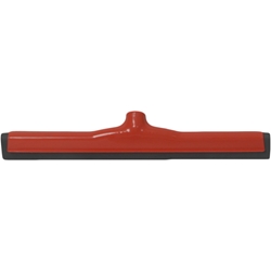 18 inch red squeegee