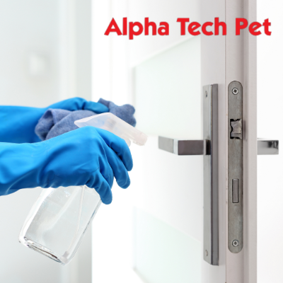 Disinfection Myths 