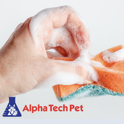 What are Steramine 1-G Sanitizing Dish Tablets and How Do They Work?