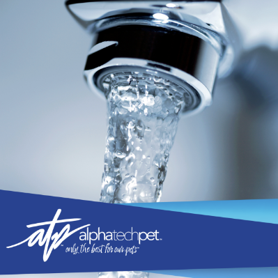Hard Water and Disinfectants: Why AHP Fails in 1/3 of the U.S.