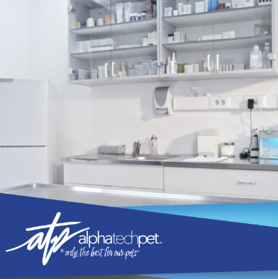 Fighting Pet-Related Infections: The Science Behind Veterinary Sanitizers